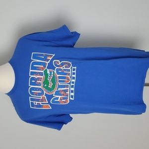 Gildan unisex Florida Gators football t-shirt
